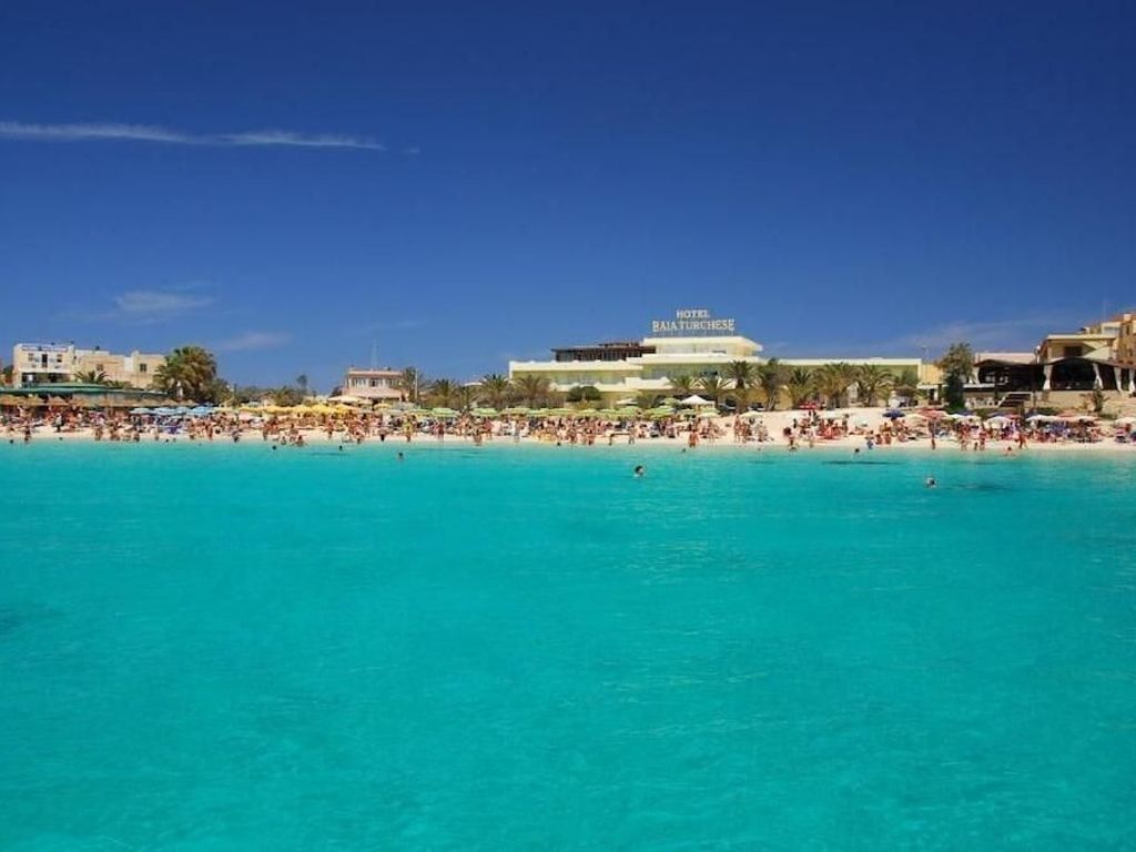 Hotel Baia Turchese