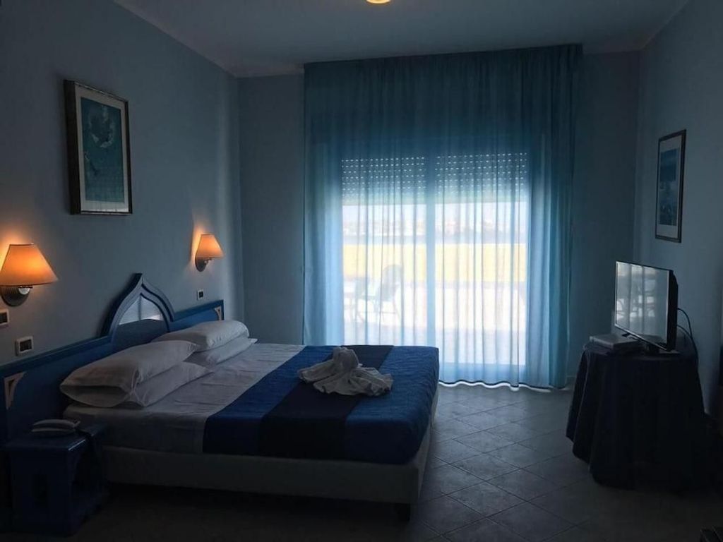 Hotel Baia Turchese