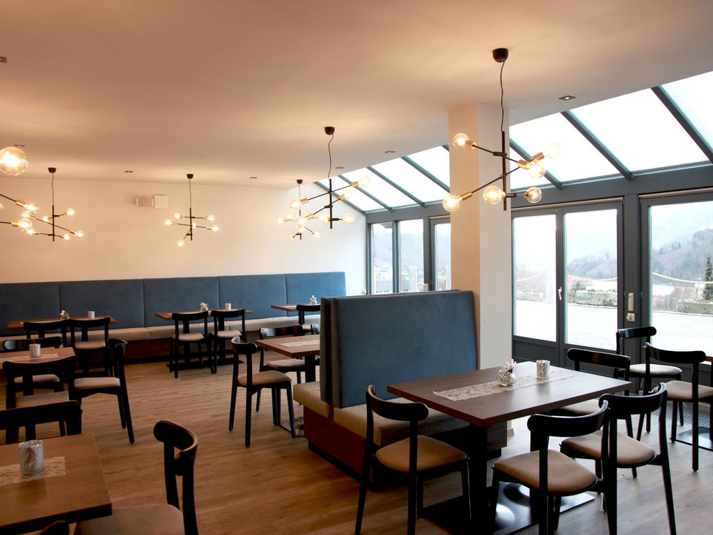Landhotel Donaublick