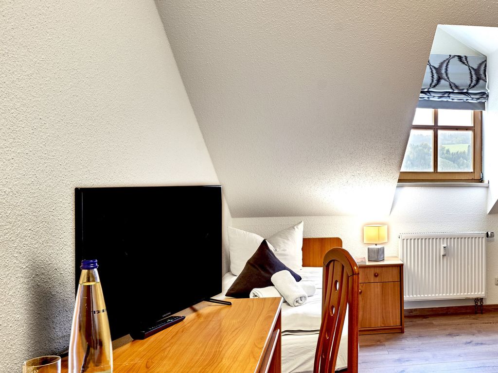 Landhotel Donaublick