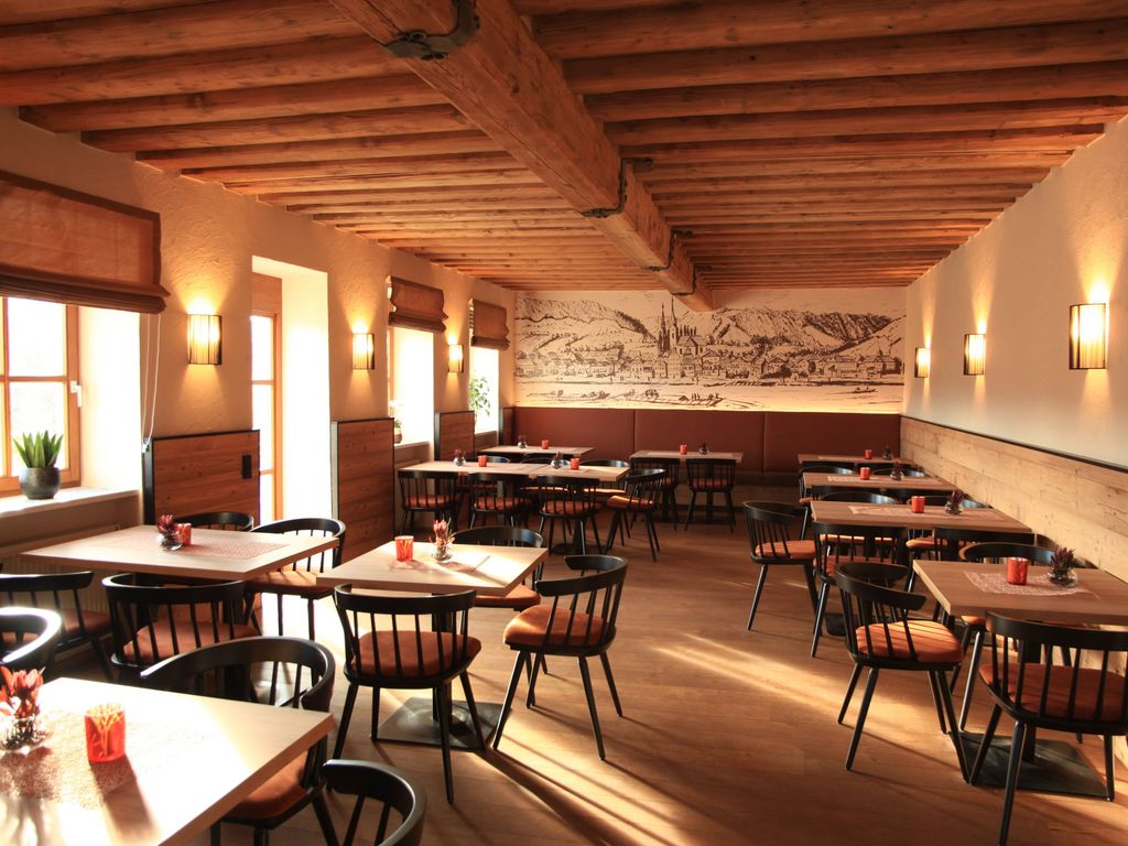 Landhotel Donaublick
