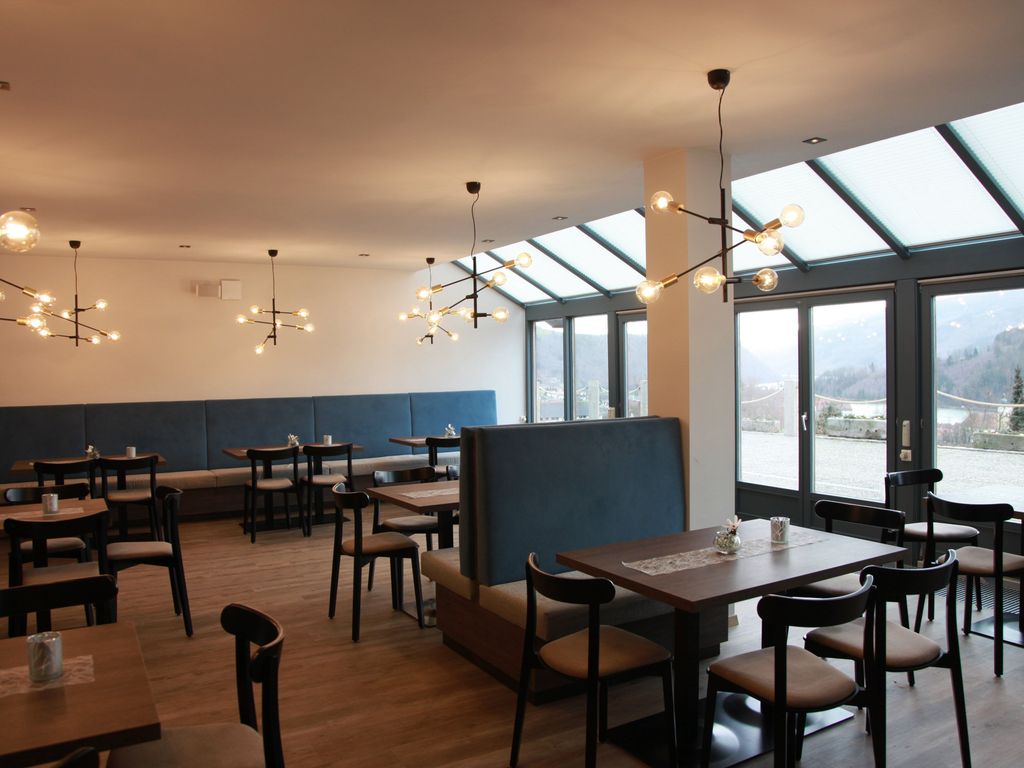 Landhotel Donaublick