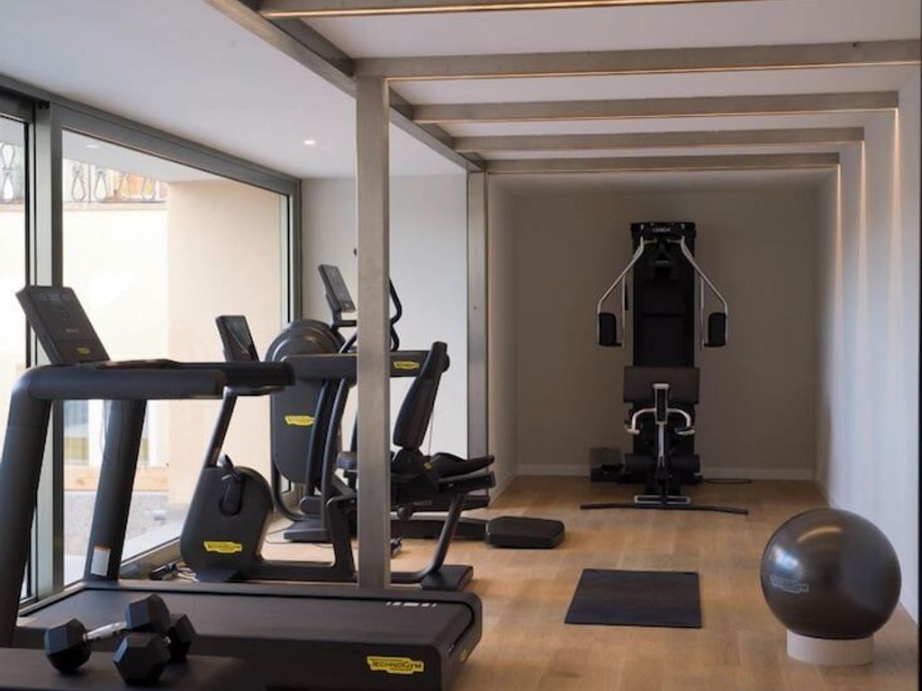UNA Hotels One Catania Wellness & SPA