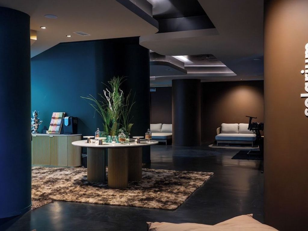 UNA Hotels One Catania Wellness & SPA