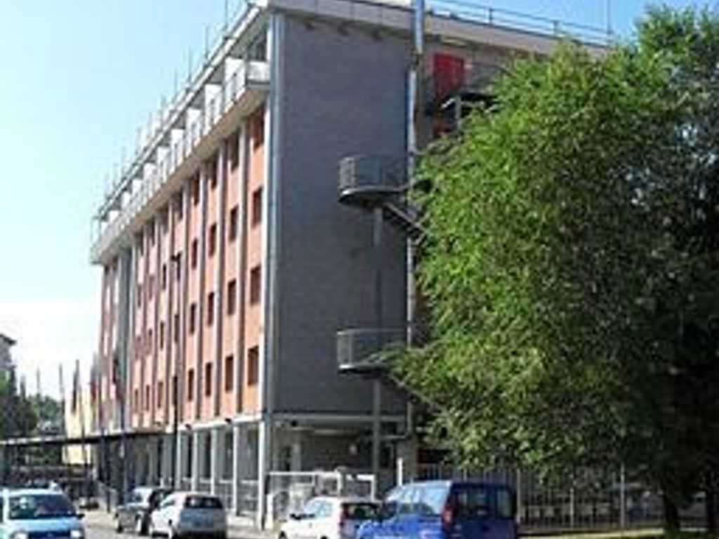 Idea Hotel Torino Mirafiori