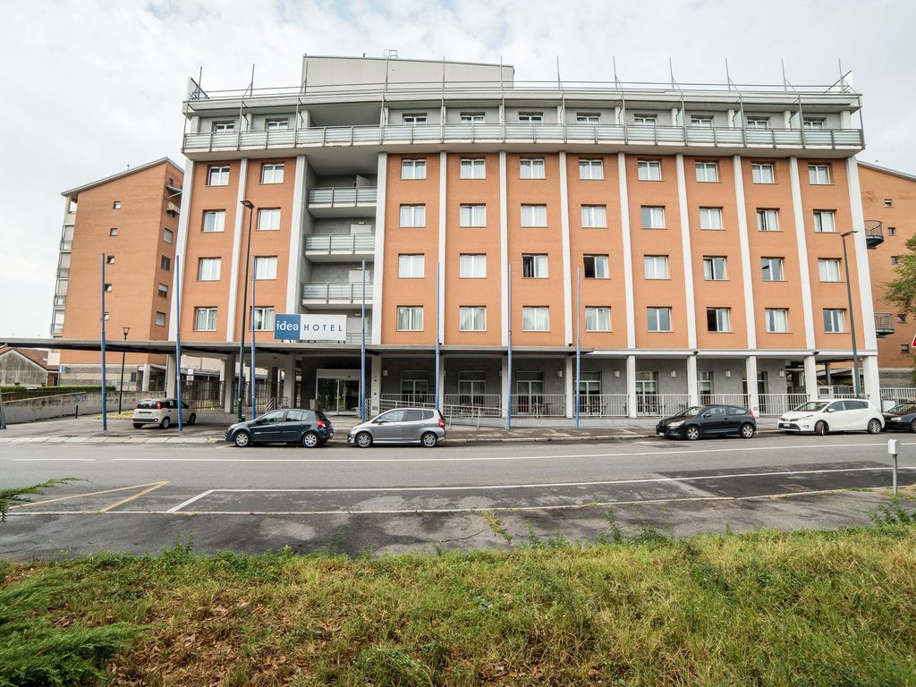 Idea Hotel Torino Mirafiori