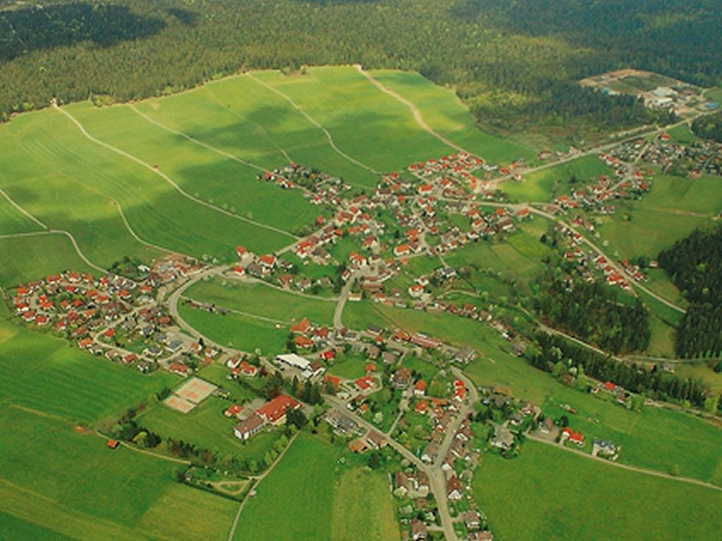 Oberwiesenhof Schwarzwaldhotel