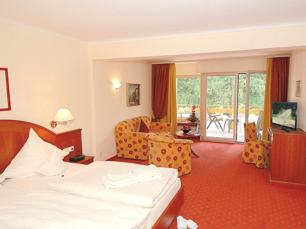 Oberwiesenhof Schwarzwaldhotel