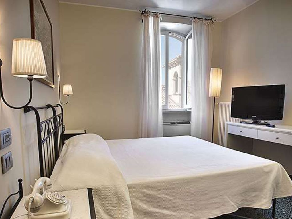Titano Suites