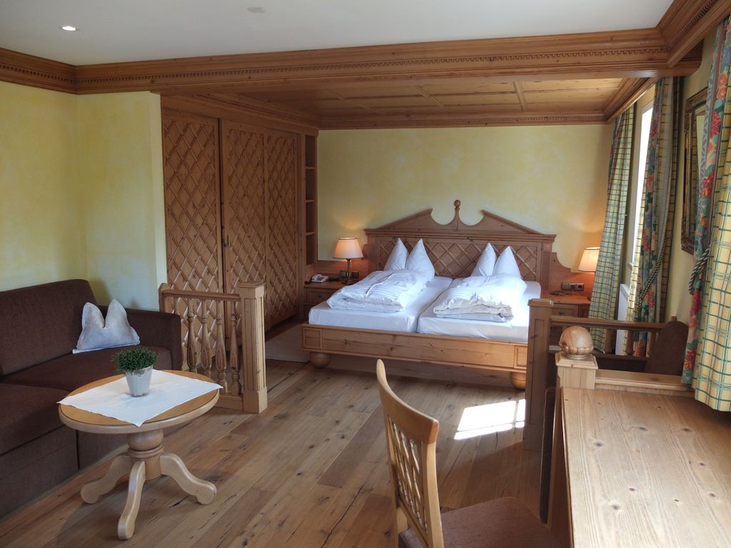 Hotel Zur Post