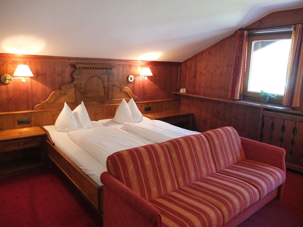 Hotel Zur Post