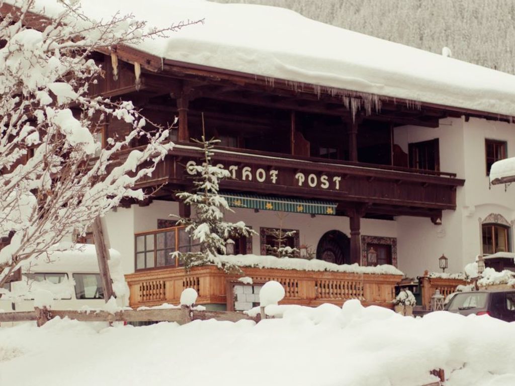 Hotel Zur Post