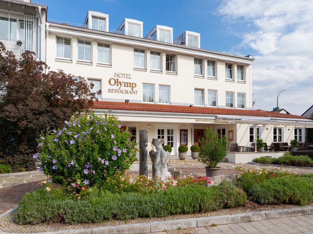 Olymp Munich