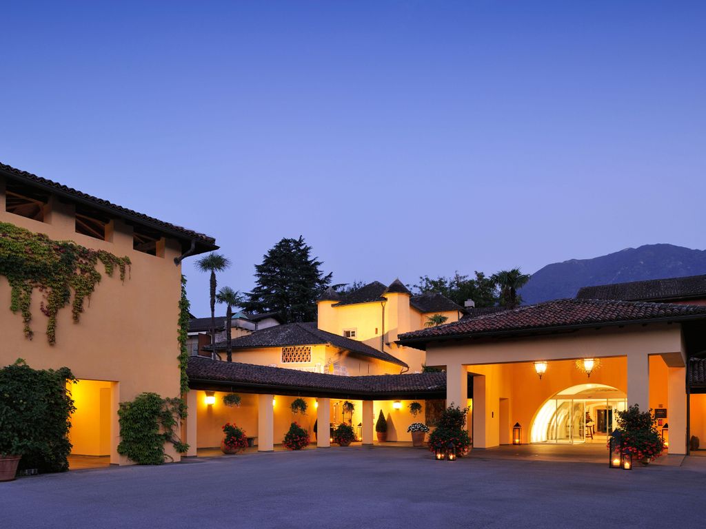 Castello del Sole