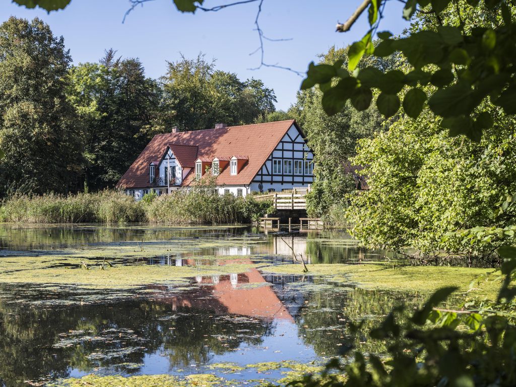 Fürst Bismarck Mühle