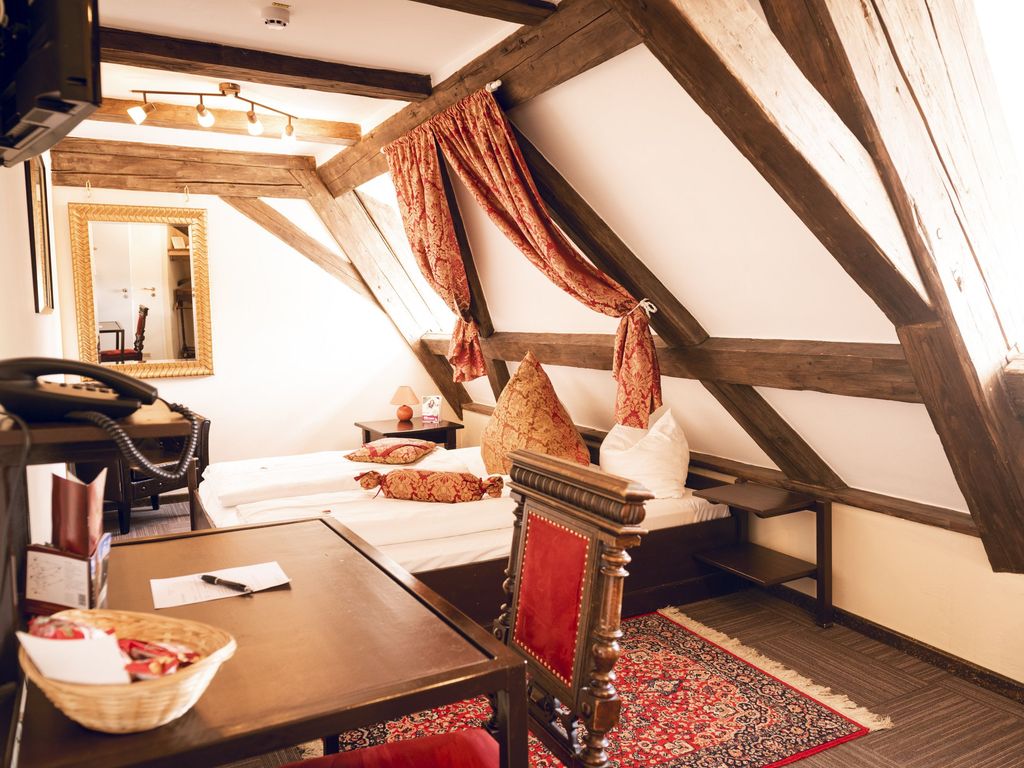 Schlosshotel Neufahrn