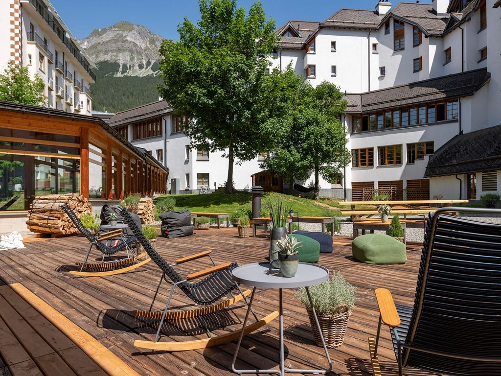 Schweizerhof