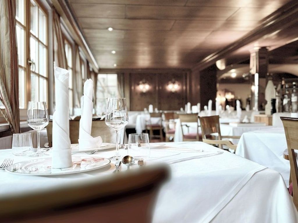 Romantik Alpenhotel Waxenstein