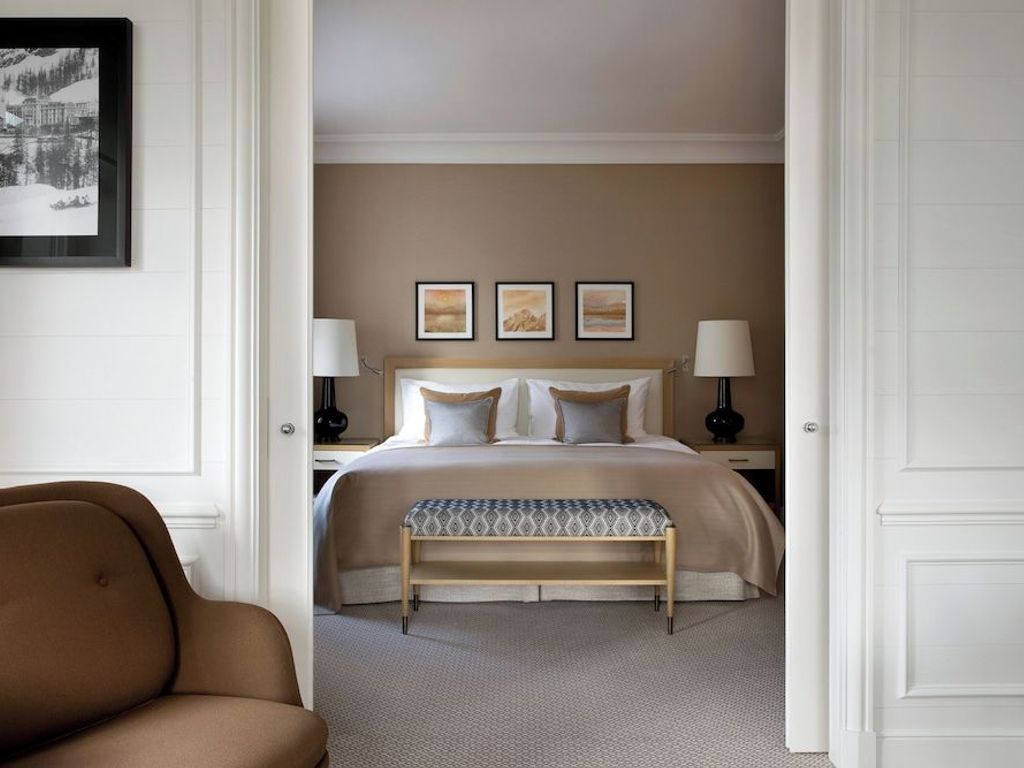Grand Hotel Kronenhof Grand Hotel