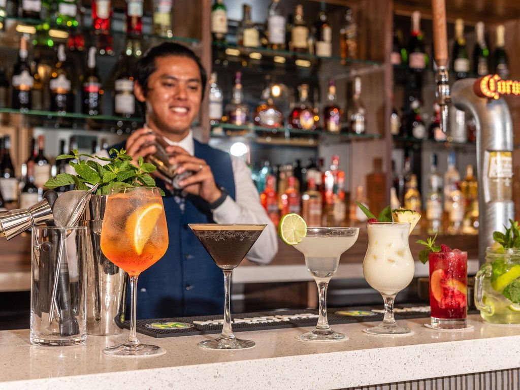 Holiday Inn DOVER by IHG