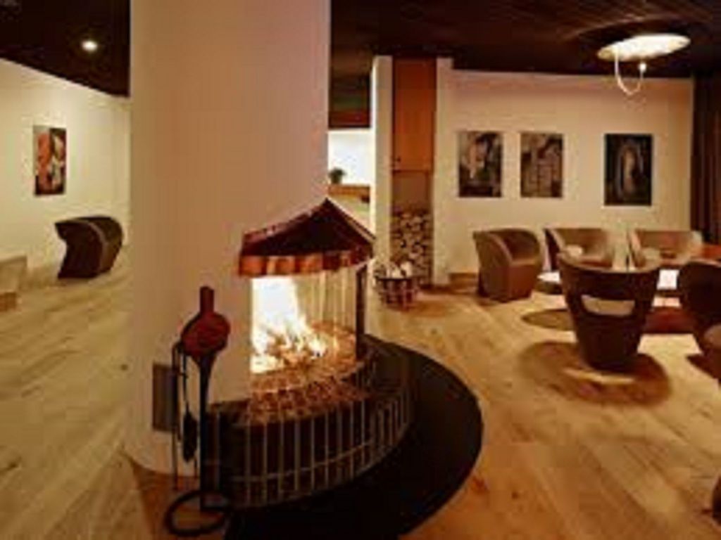 Seminar & Wellnesshotel Stoos