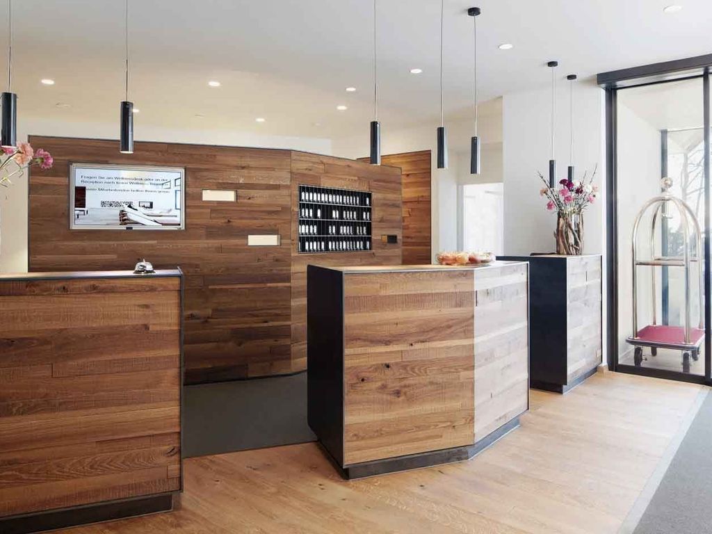 Seminar & Wellnesshotel Stoos