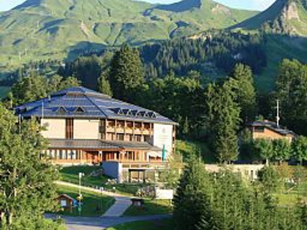 Seminar & Wellnesshotel Stoos