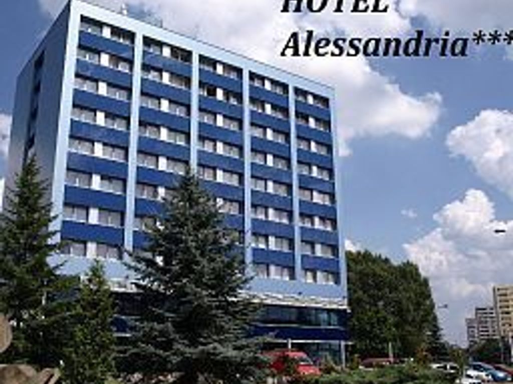 Alessandria