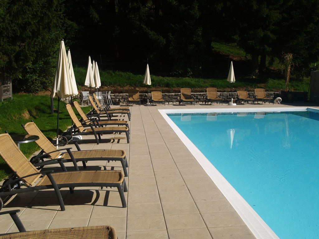 Die Gersberg Alm Romantik Hotel