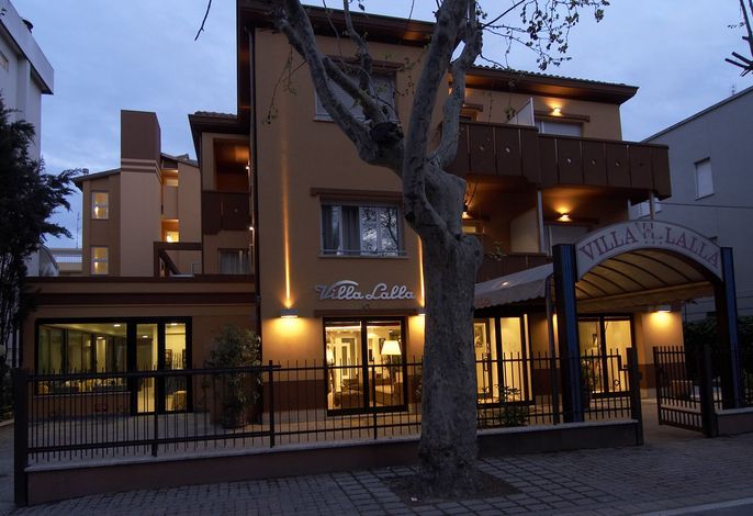 Villa Lalla