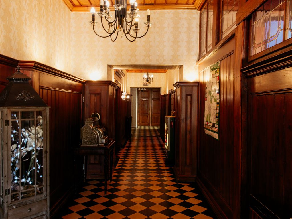 Historisches Hotel & Restaurant Deutscher Kaiser