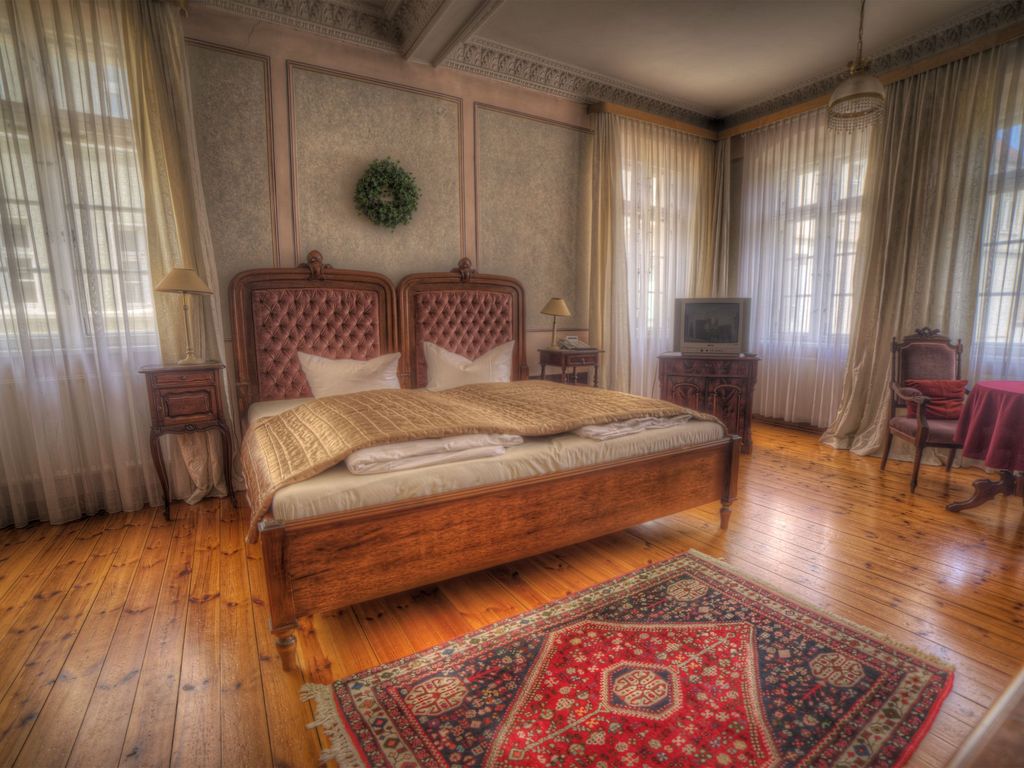 Historisches Hotel & Restaurant Deutscher Kaiser