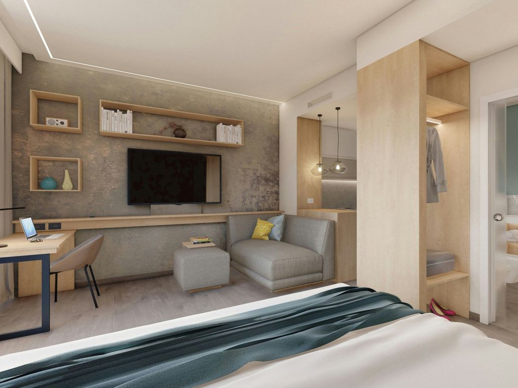 Residence Inn by Marriott Milan Linate