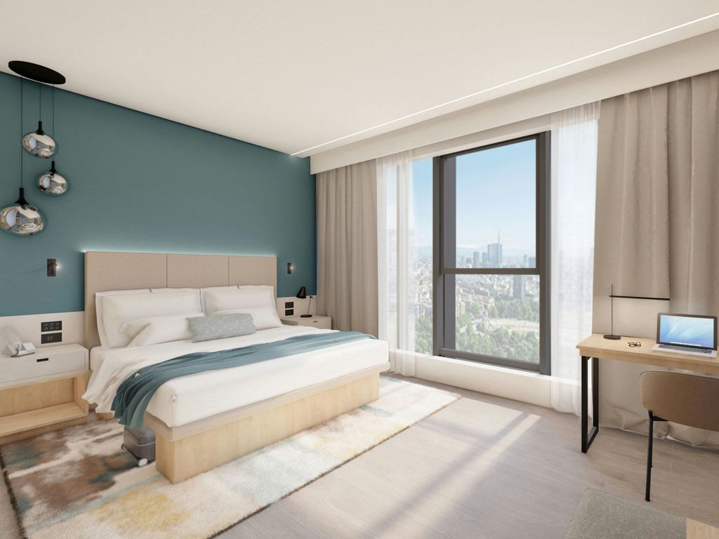 Residence Inn by Marriott Milan Linate