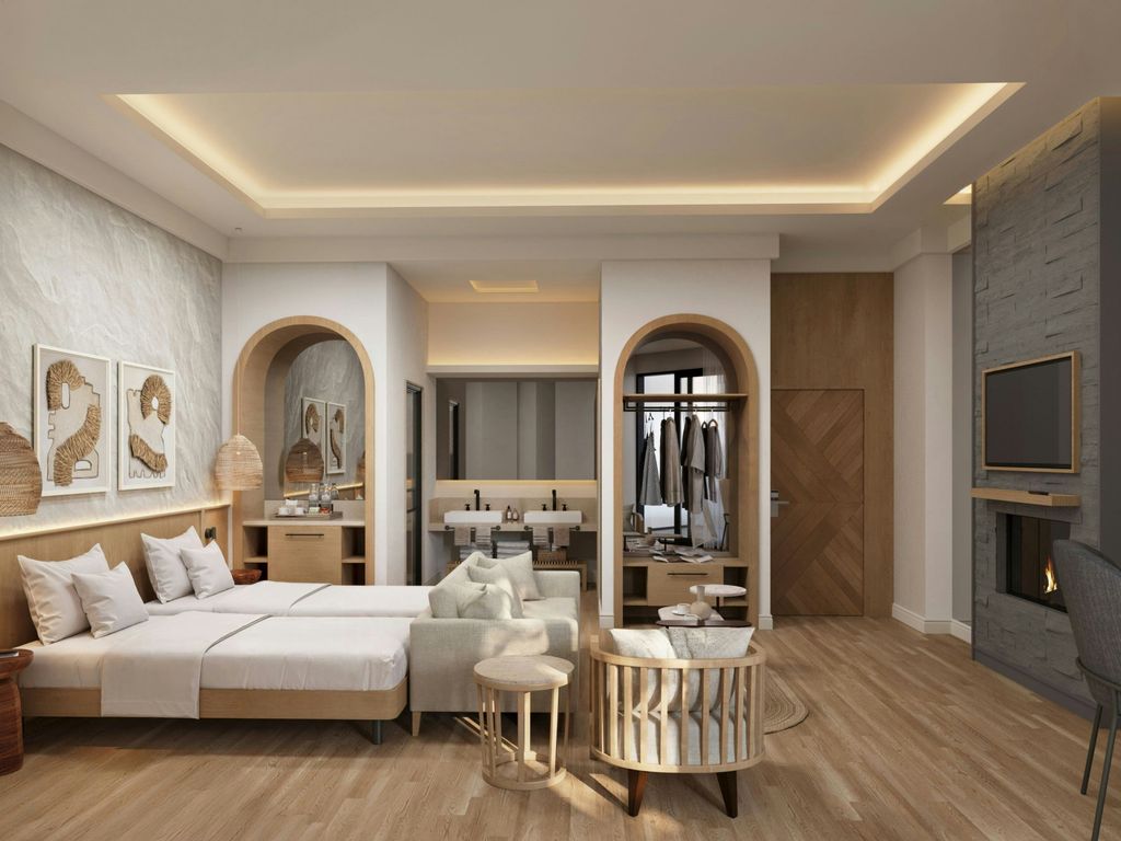 FORTUNA CAPPADOCIA AUTOGRAPH COLLECTION