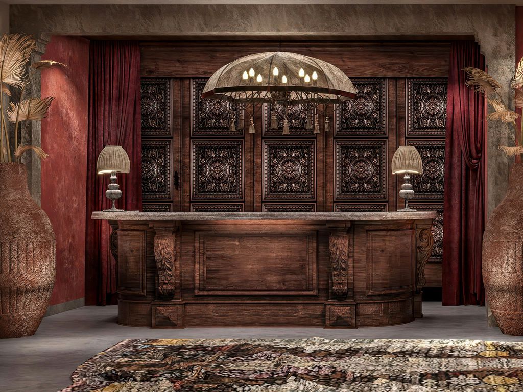 FORTUNA CAPPADOCIA AUTOGRAPH COLLECTION