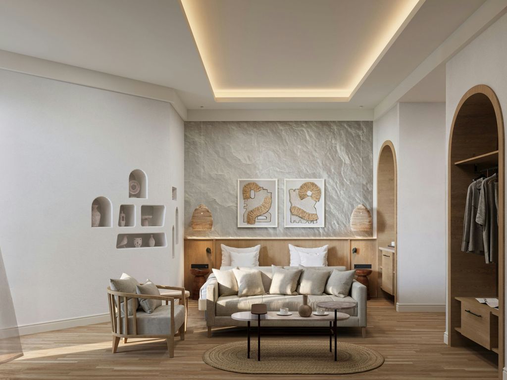 FORTUNA CAPPADOCIA AUTOGRAPH COLLECTION