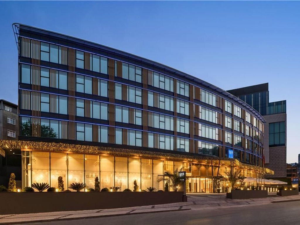 TRYP by Wyndham Istanbul Beyoglu