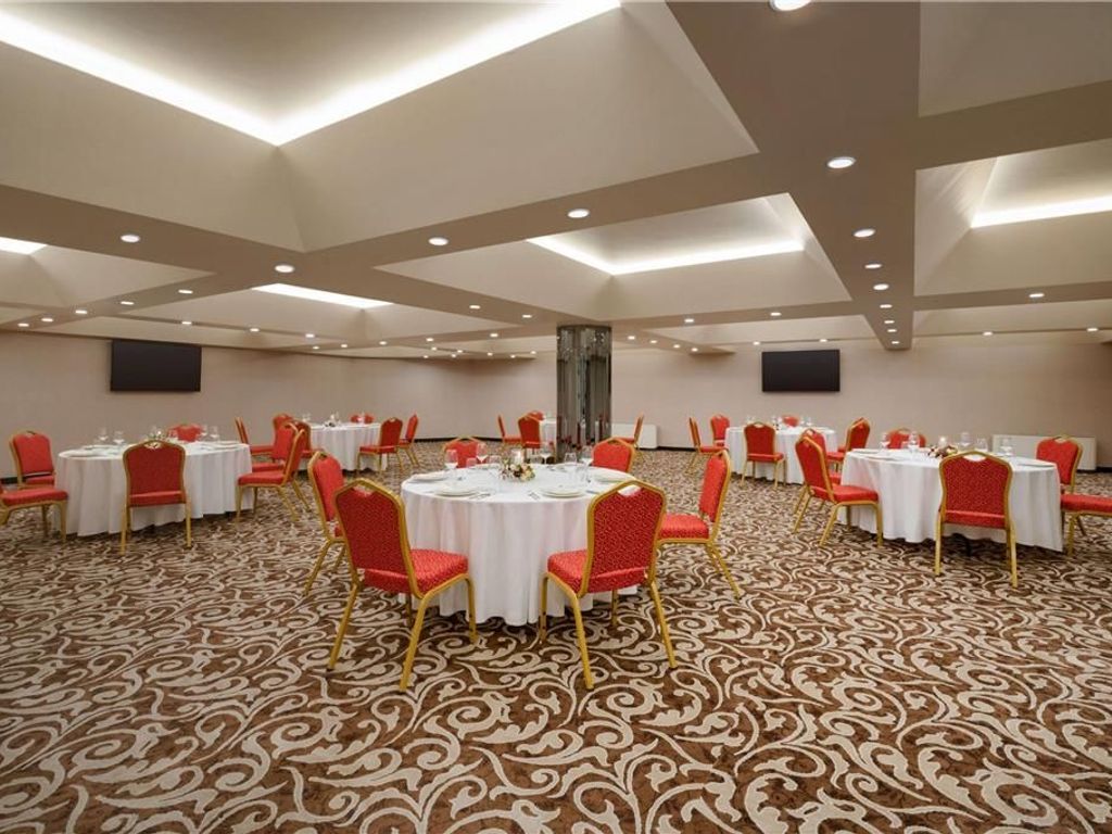 TRYP by Wyndham Istanbul Beyoglu