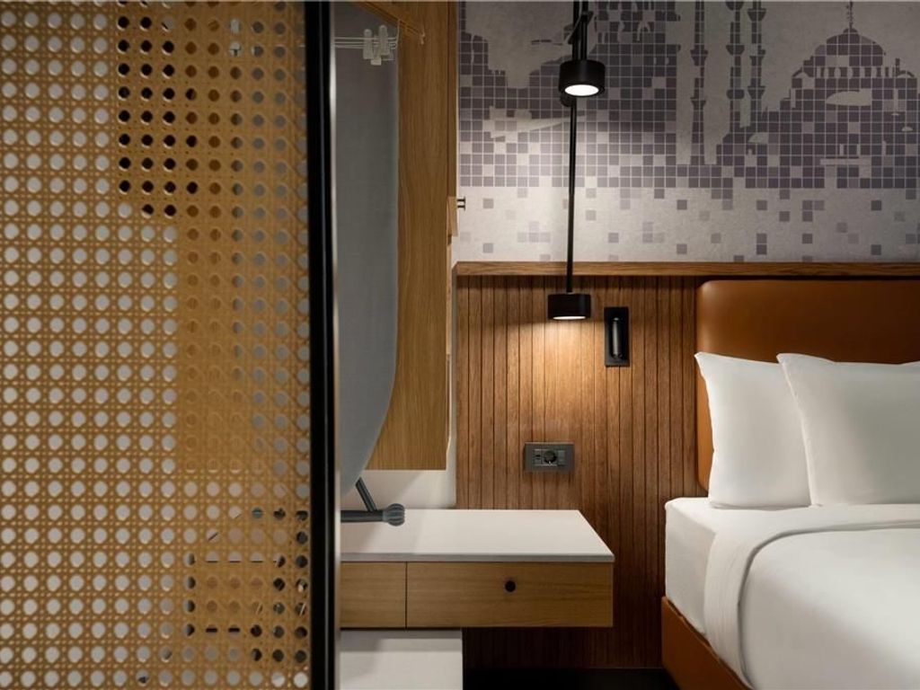 TRYP by Wyndham Istanbul Beyoglu