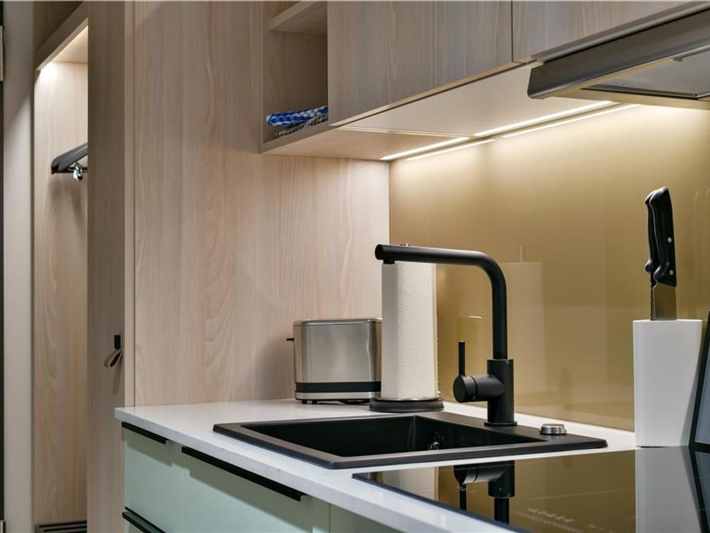 HYATT HOUSE FRANKFURT GOETHEPLATZ