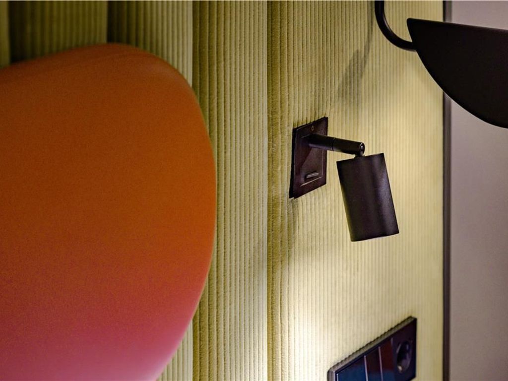 HYATT HOUSE FRANKFURT GOETHEPLATZ