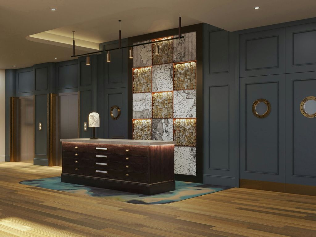 Residence Inn by Marriott Belfast Titanic Quarter