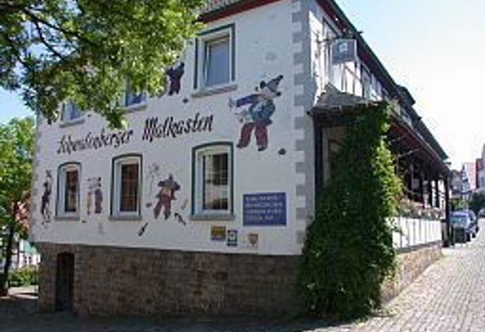 Schwalenberger Malkasten