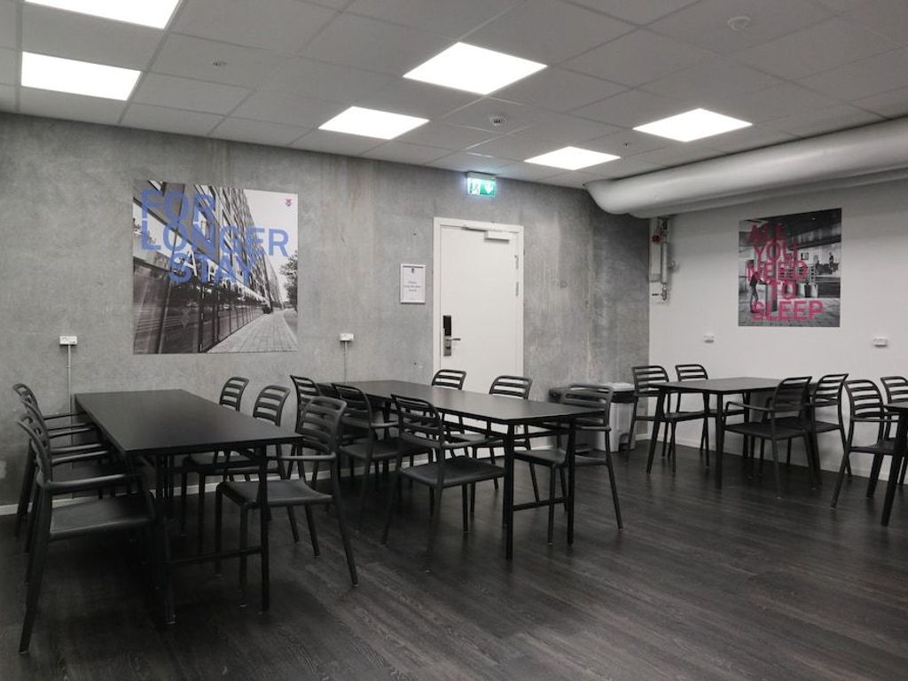 CABINN Apartments
