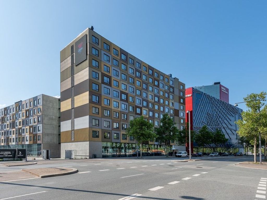 CABINN Apartments