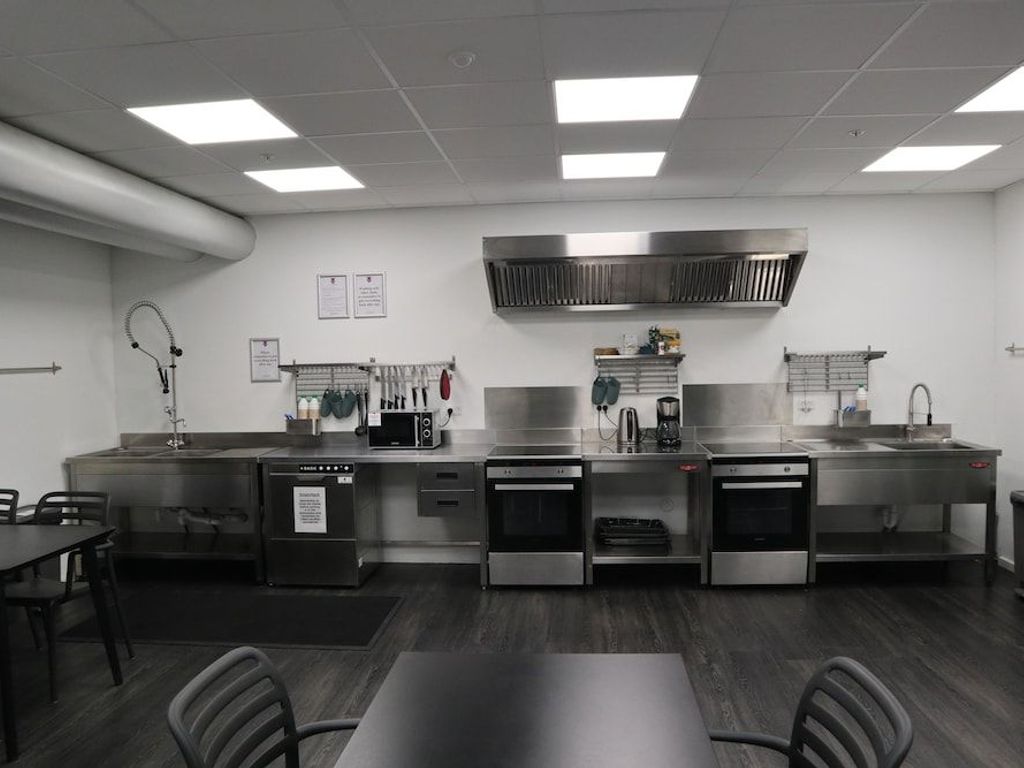 CABINN Apartments