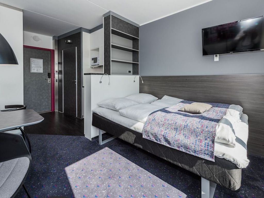CABINN Apartments