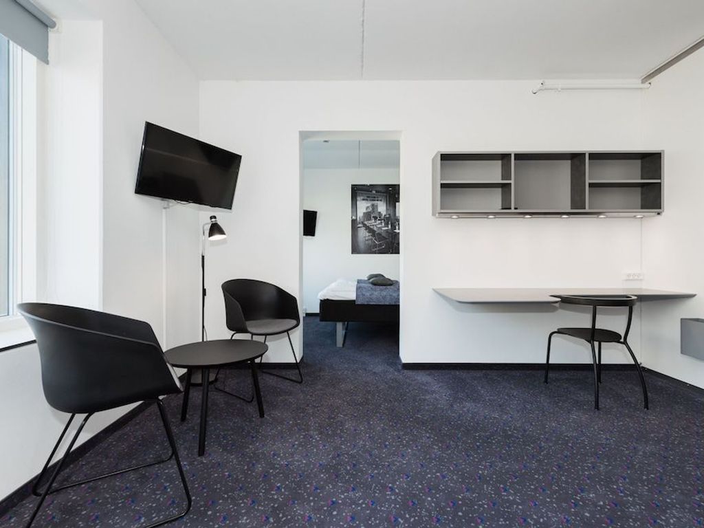CABINN Apartments