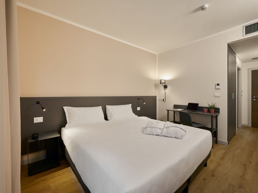 ZENIT PARK HOTEL